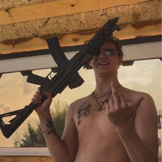 Telegram profile photo for 💎Young9Glock // AgiotageMoney💎