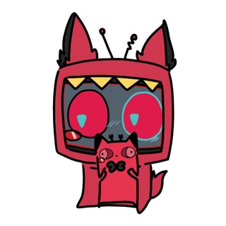 Telegram profile photo for ji changminnie talking 😼