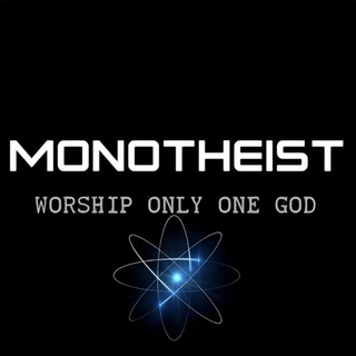 Telegram profile photo for Monotheist