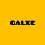 Telegram profile photo for Galxe