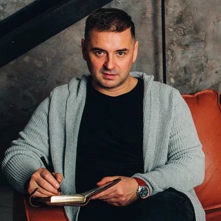 Telegram profile photo for Кутенёв | предприниматель| ЭКСПЕРТ