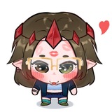 Telegram profile photo for Mikkeyri | генератор плохих шуток