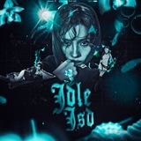 Telegram profile photo for Idle Isd