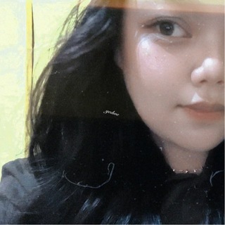 Telegram profile photo for pretty tired' still inspired.