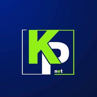Telegram profile photo for فروشگاه مجازی KP Net