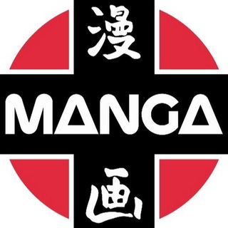 Telegram profile photo for MANGA|COMICSI