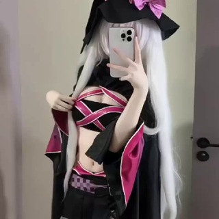 Telegram group profile photo for 🪼上海糖潮➰影院女仆馆