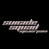 Telegram profile photo for suicide squad