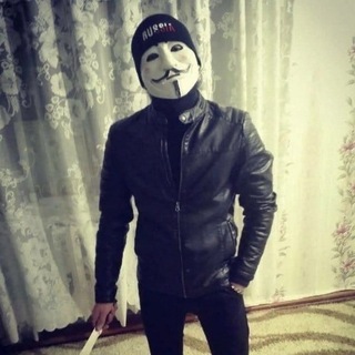 Telegram profile photo for xelvert
