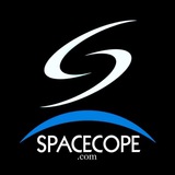 Telegram profile photo for سبيسكوب - Spacecope