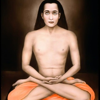 Telegram profile photo for Mahavathar babaji spritual and meditation