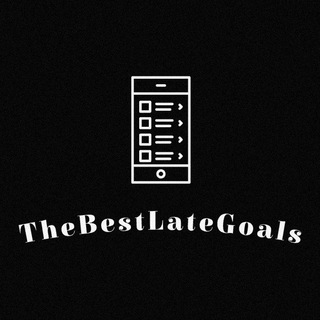 Telegram profile photo for 🆓TheBestLateGoals🆓