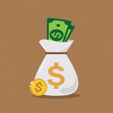 Telegram profile photo for Схемы и способы заработка денег в интернете!