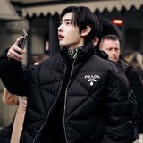Telegram profile photo for heárt attack. рест