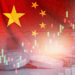 Telegram profile photo for (Chen Team)china Forex