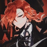 Telegram profile photo for Заморожен. Environmental minimum / lower limit.