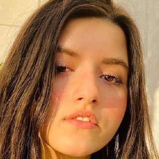 Telegram profile photo for Angelina jordan