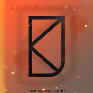 Telegram profile photo for K.J | cover dance | Team