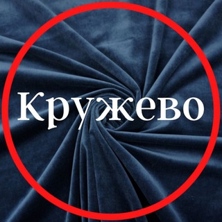Telegram profile photo for Кружево