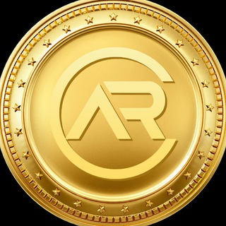 Telegram profile photo for ARC Market