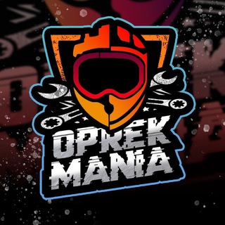 Telegram group profile photo for OPREK MANIA