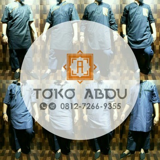 Telegram profile photo for Tokoabdu