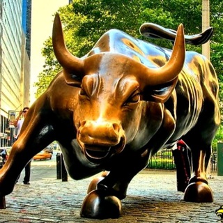 Telegram profile photo for Swing trading от диванного аналитика