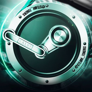 Telegram profile photo for Steam-work-90/10