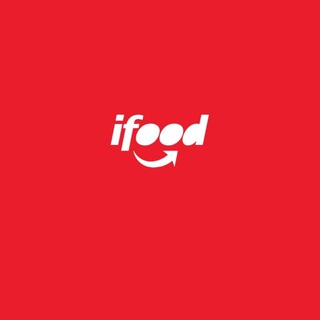 Telegram profile photo for 🍔IFOOD🍕