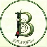 Telegram profile photo for ВИКАТОРИЯ / творческая мастерская