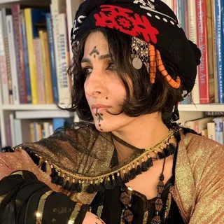 Telegram profile photo for ڕۆیا🦋
