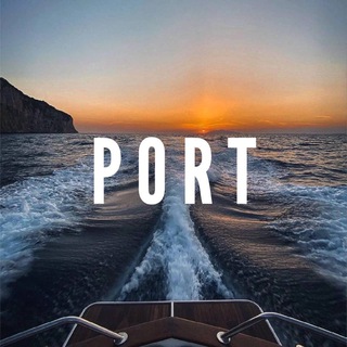 Telegram profile photo for P O R T