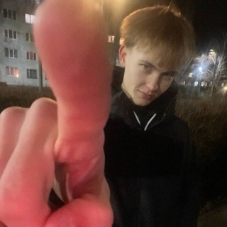 Telegram profile photo for Артём Гусаров