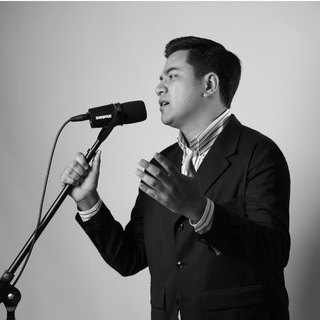Telegram profile photo for Dilshodbek Yunusov (Official)