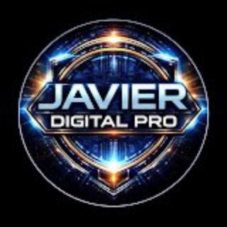 Telegram profile photo for Javier Digital Pro - AICOTPS