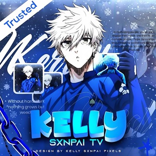 Telegram profile photo for K.S ACCESSION
