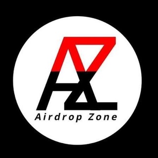 Telegram profile photo for Airdrop Zone