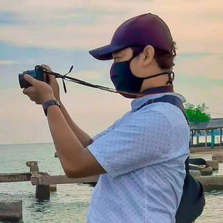 Telegram profile photo for HENDRI OFFICIAL