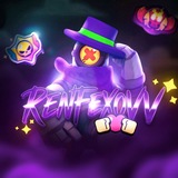 Telegram profile photo for 𝙧𝙚𝙣𝙛𝙚𝙭𝙤𝙫𝙫 👻