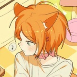 Telegram profile photo for HINATA AOI labubu