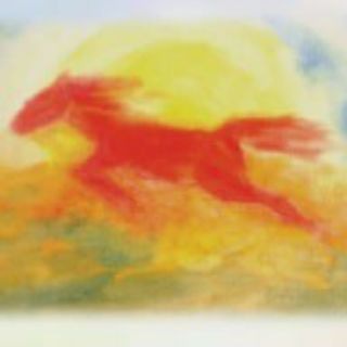Telegram profile photo for 🐎 Живая Школа