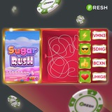 Telegram profile photo for азартные игры с высоким RTP