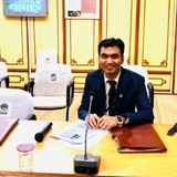 Telegram profile photo for Economy & CSAT by Madhusudan Sir