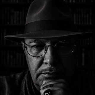 Telegram profile photo for Barry Jünemann