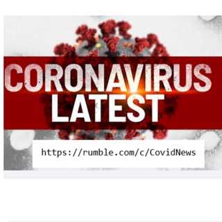 Telegram profile photo for CovidNews חדשות קוביד