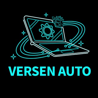 Telegram group profile photo for VERSEN AUTO GROUP