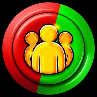 Telegram profile photo for Button Community