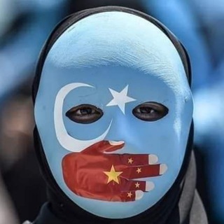 Telegram profile photo for Turkistan الشرقية