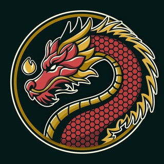 Telegram profile photo for Drago (SOL)