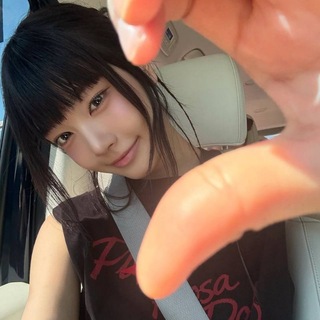Telegram profile photo for sun kiss پك تواید
